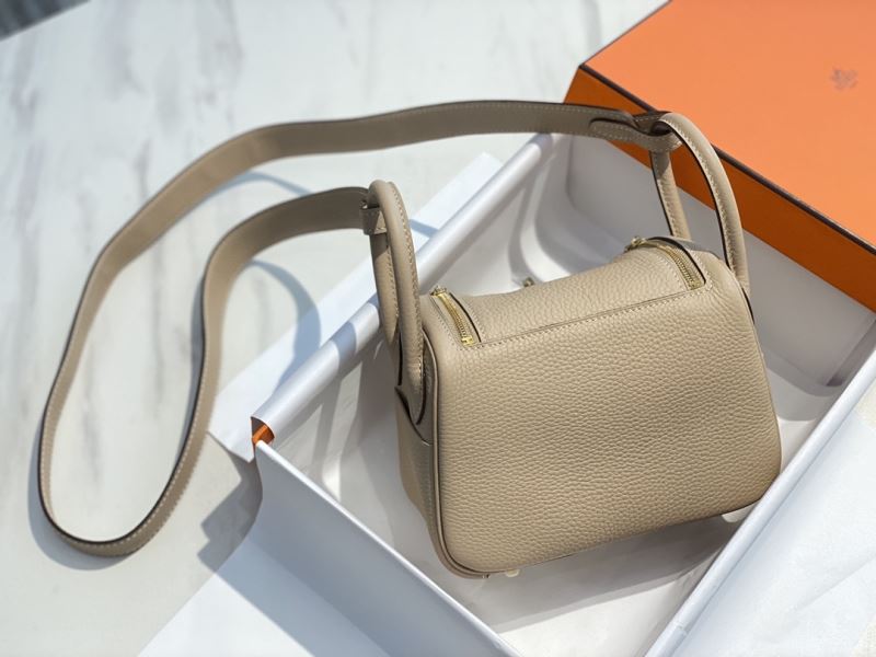 Hermes Lindy Bags